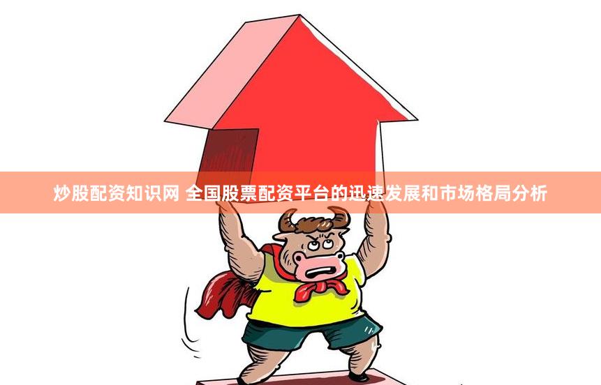 炒股配资知识网 全国股票配资平台的迅速发展和市场格局分析
