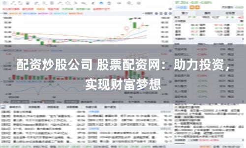 配资炒股公司 股票配资网：助力投资，实现财富梦想