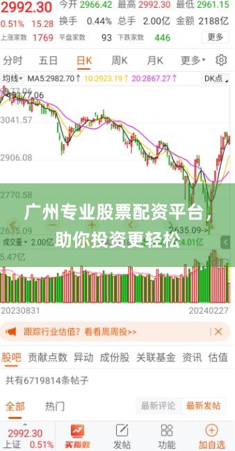 广州专业股票配资平台，助你投资更轻松