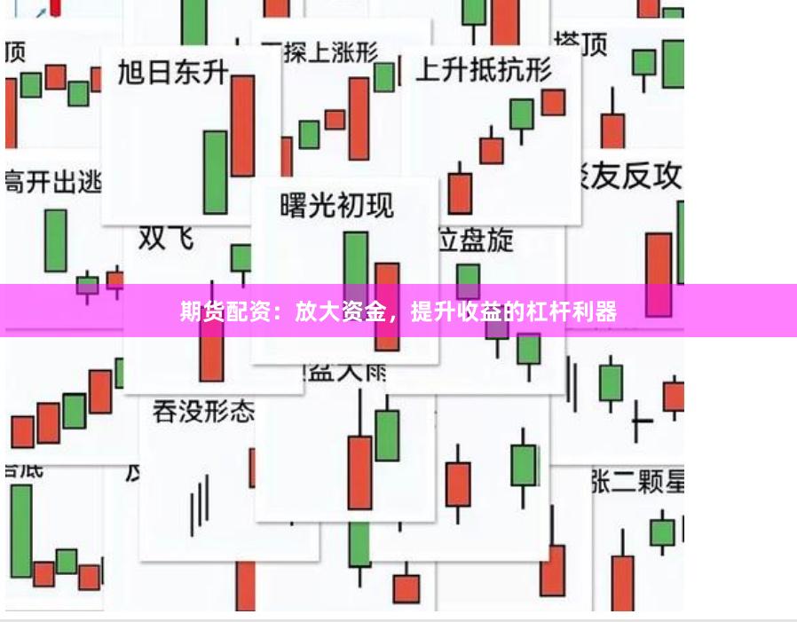 期货配资：放大资金，提升收益的杠杆利器