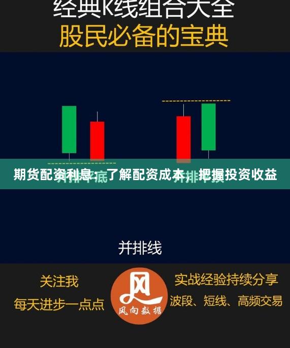 期货配资利息：了解配资成本，把握投资收益
