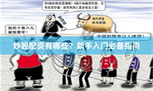 炒股配资有哪些？新手入门必备指南